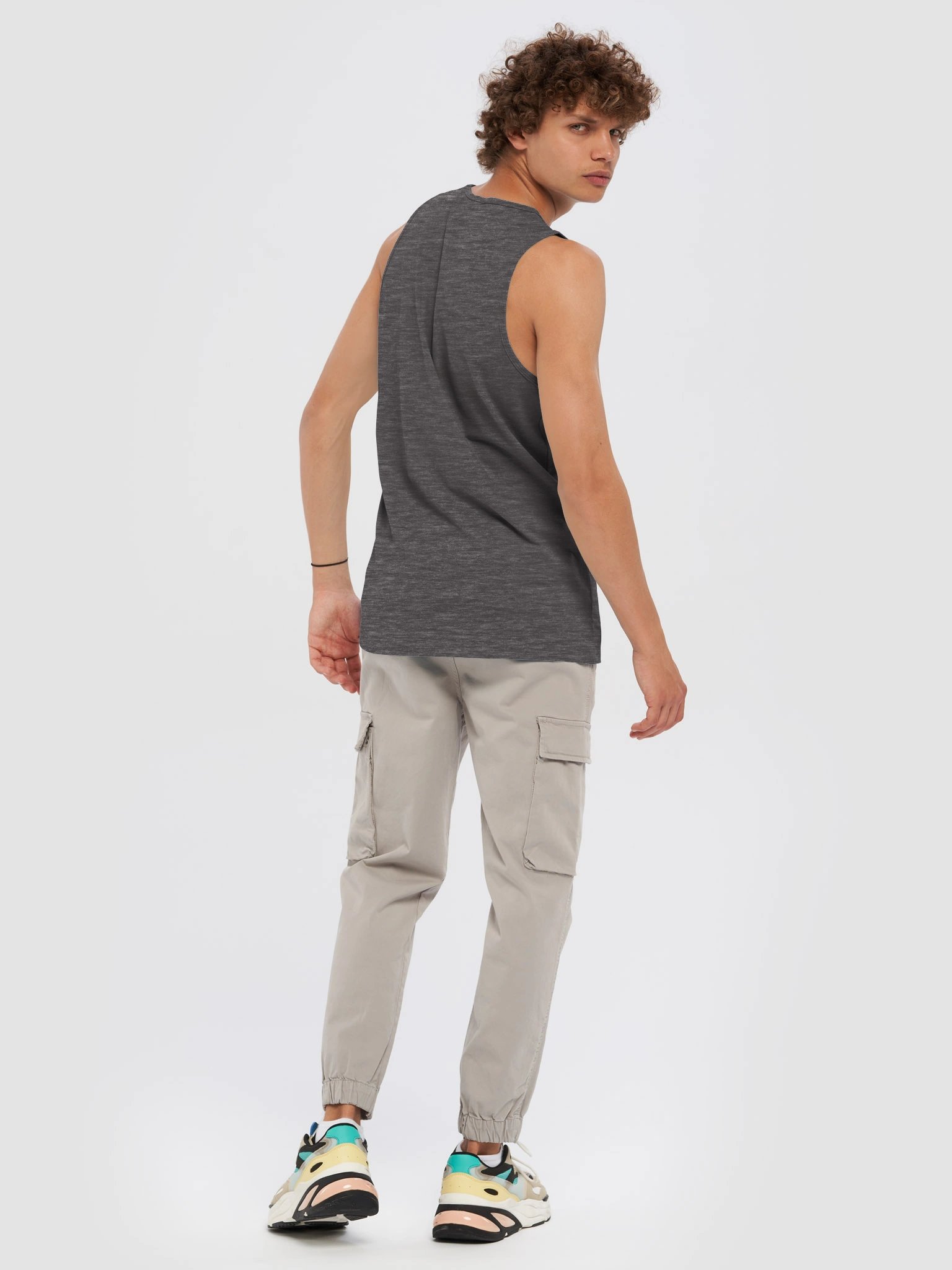Horus Premium Tank Top product image (78)