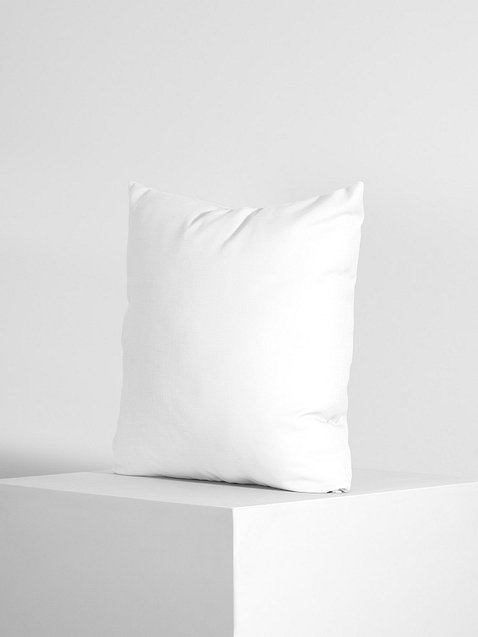 Photo showing All-Over Print Premium Pillow