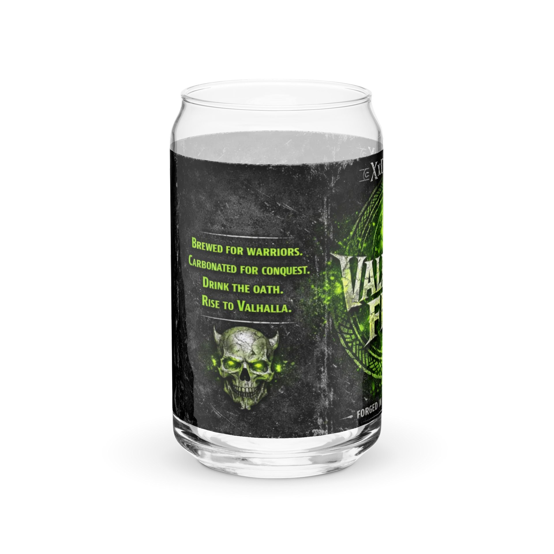 Valhalla Fizz product image (4)