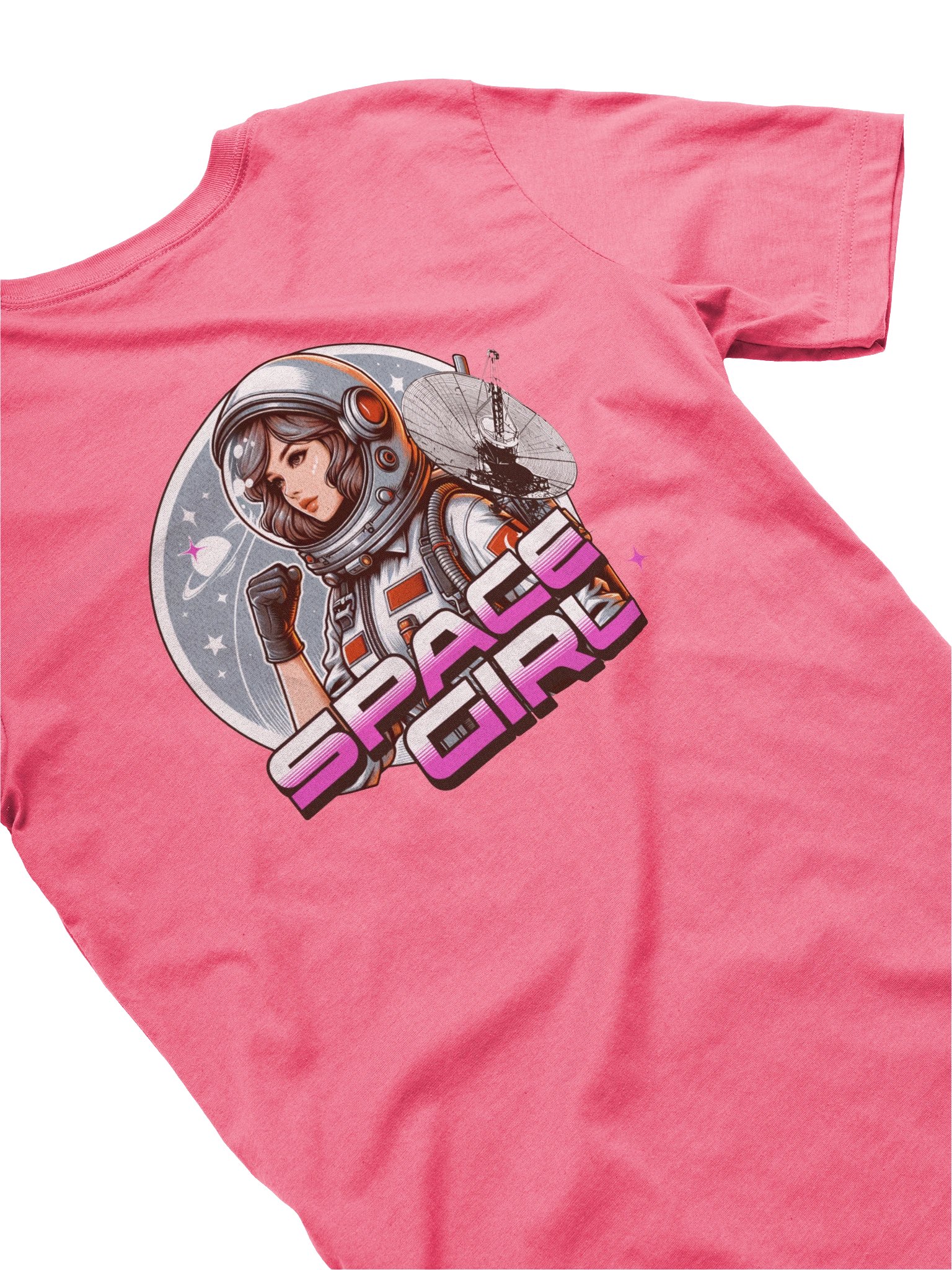 Space Girl Tee product image (4)