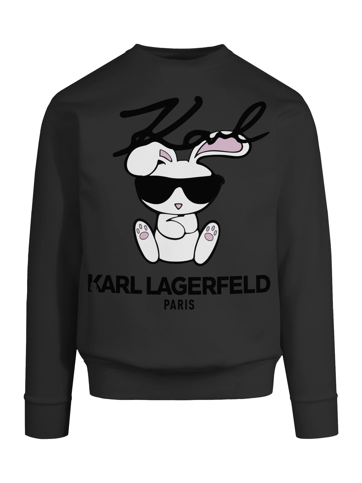 FURBITO KARLBUNNY Sudadera Premium product image (21)