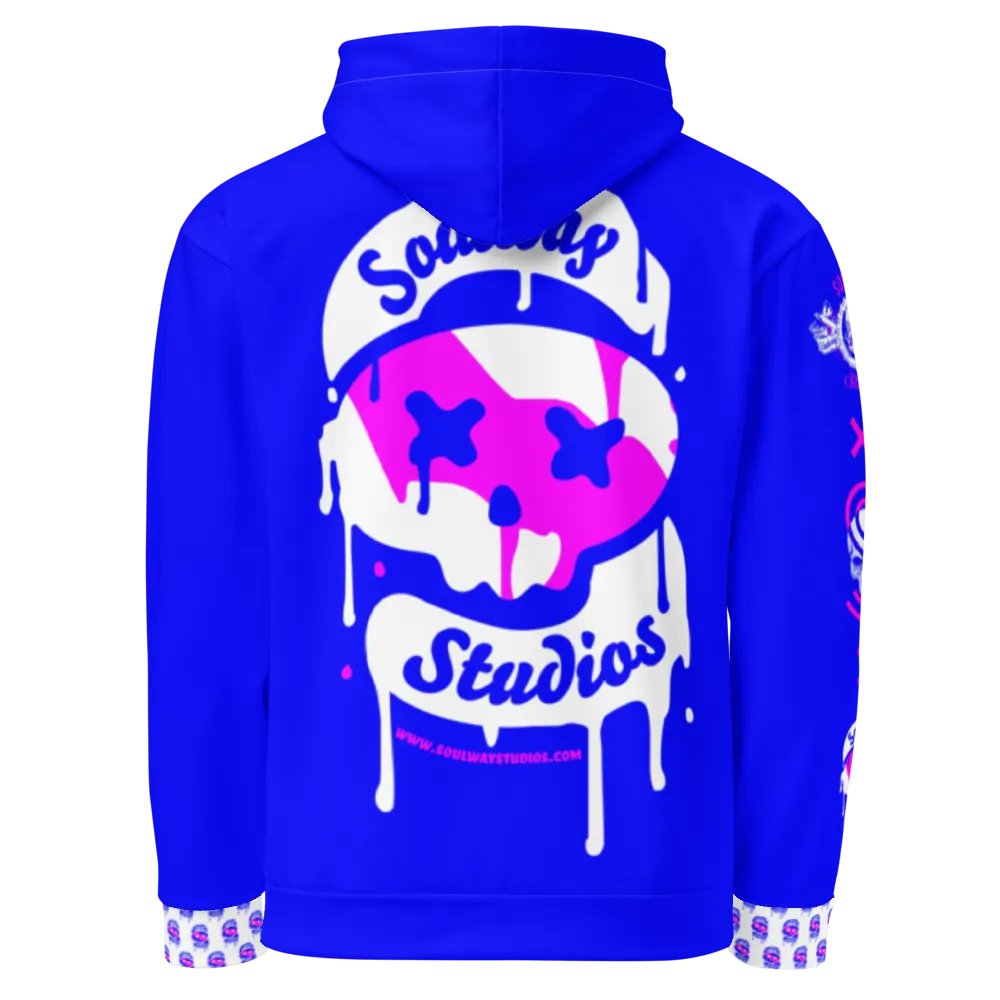 SPRING 25 HOODY product image (7)