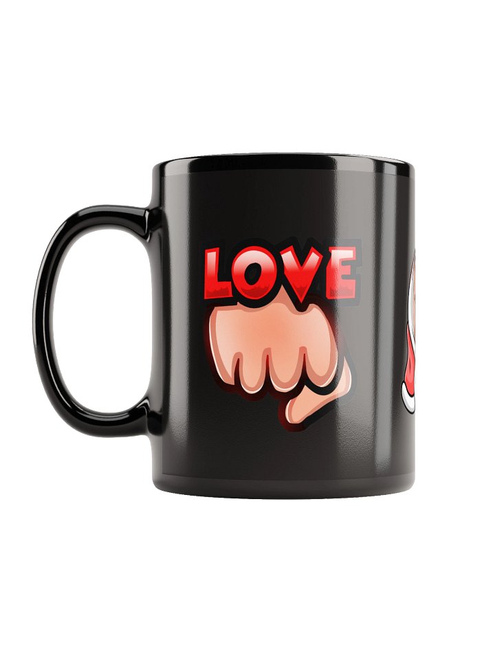 COZY Mug product image (1)