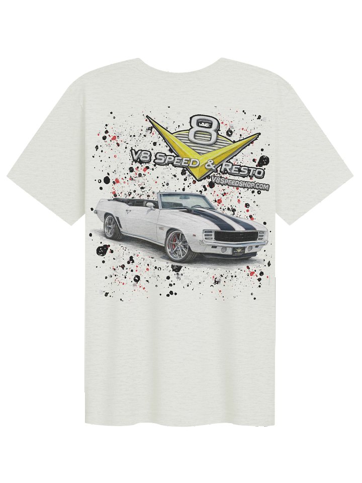 1969 CCC Tee product image (1)