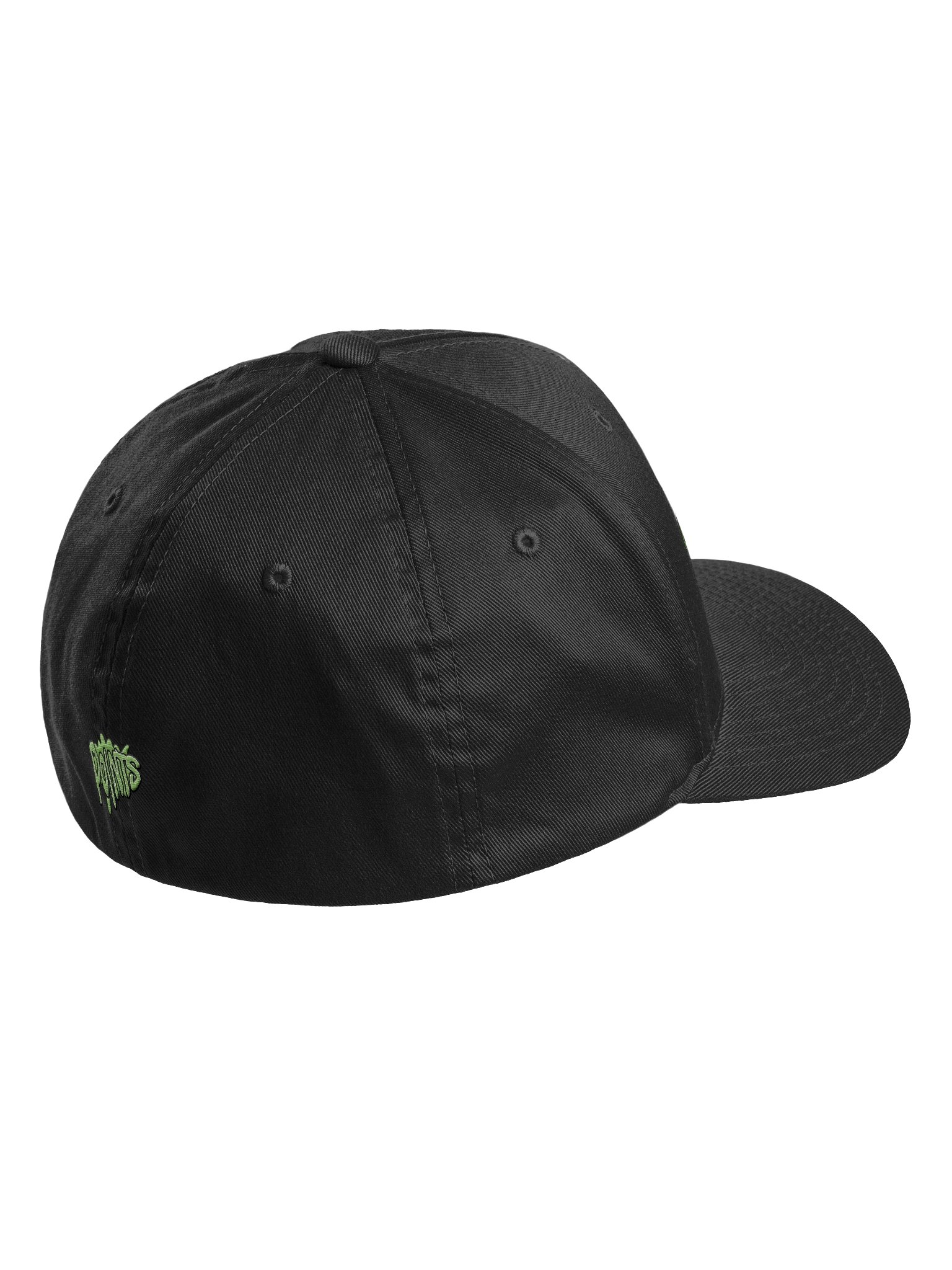 QuadIV Flexfit Hat product image (3)