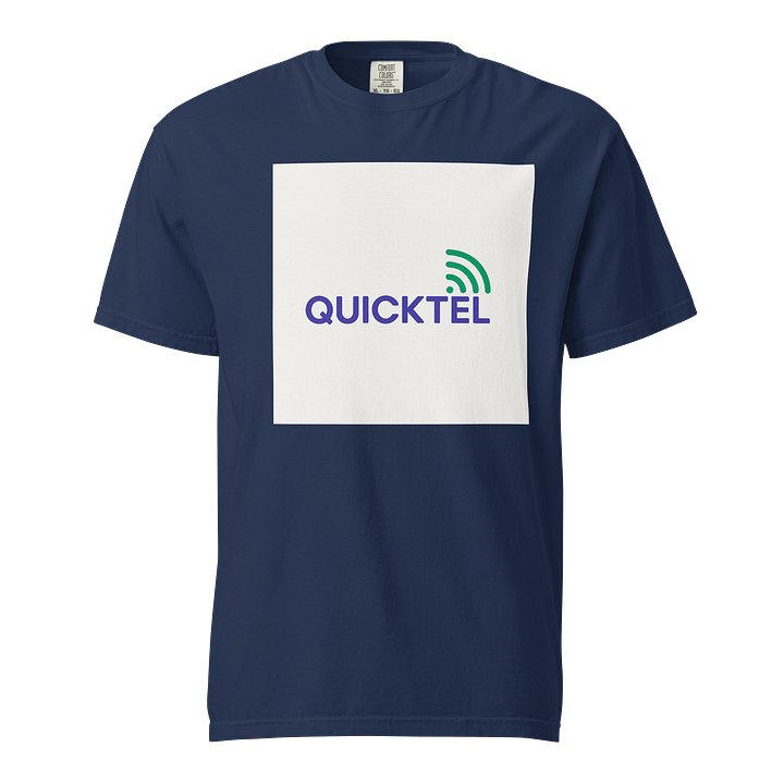 Quicktel Kenya Shirts product image (1)