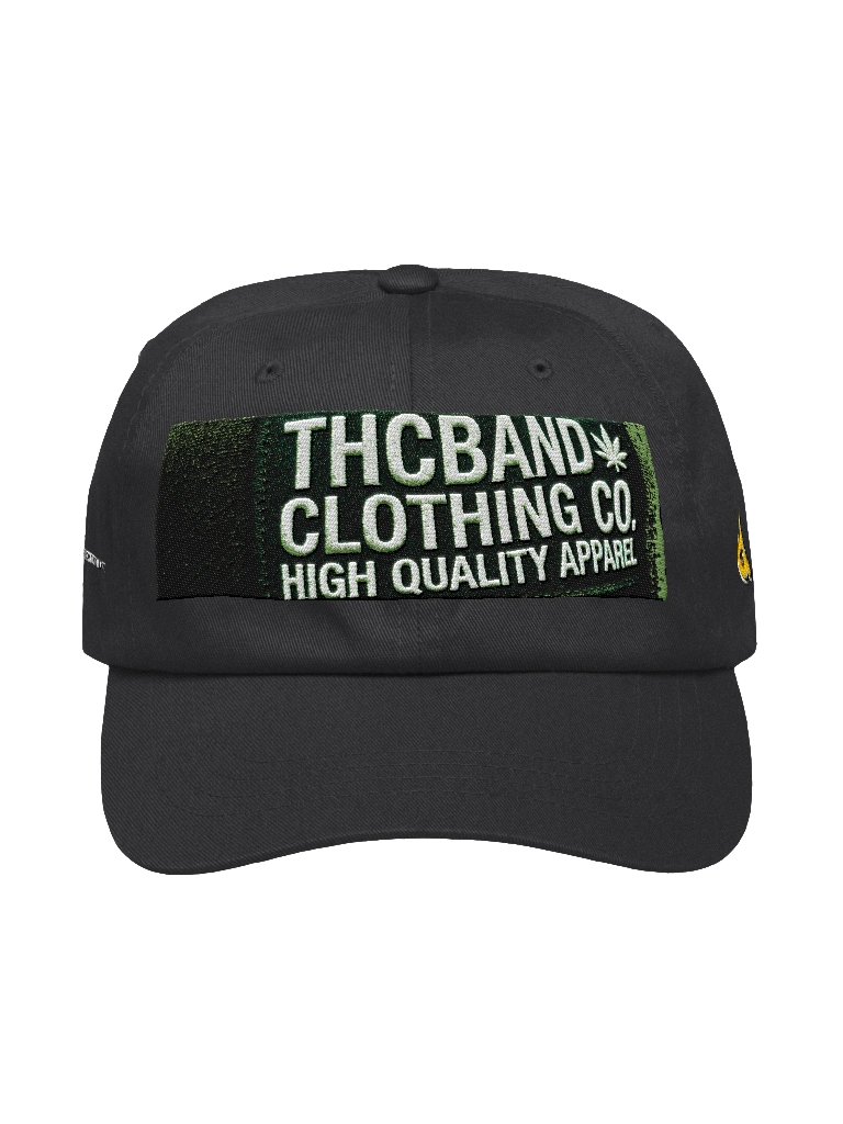 $THCBand Hats product image (7)