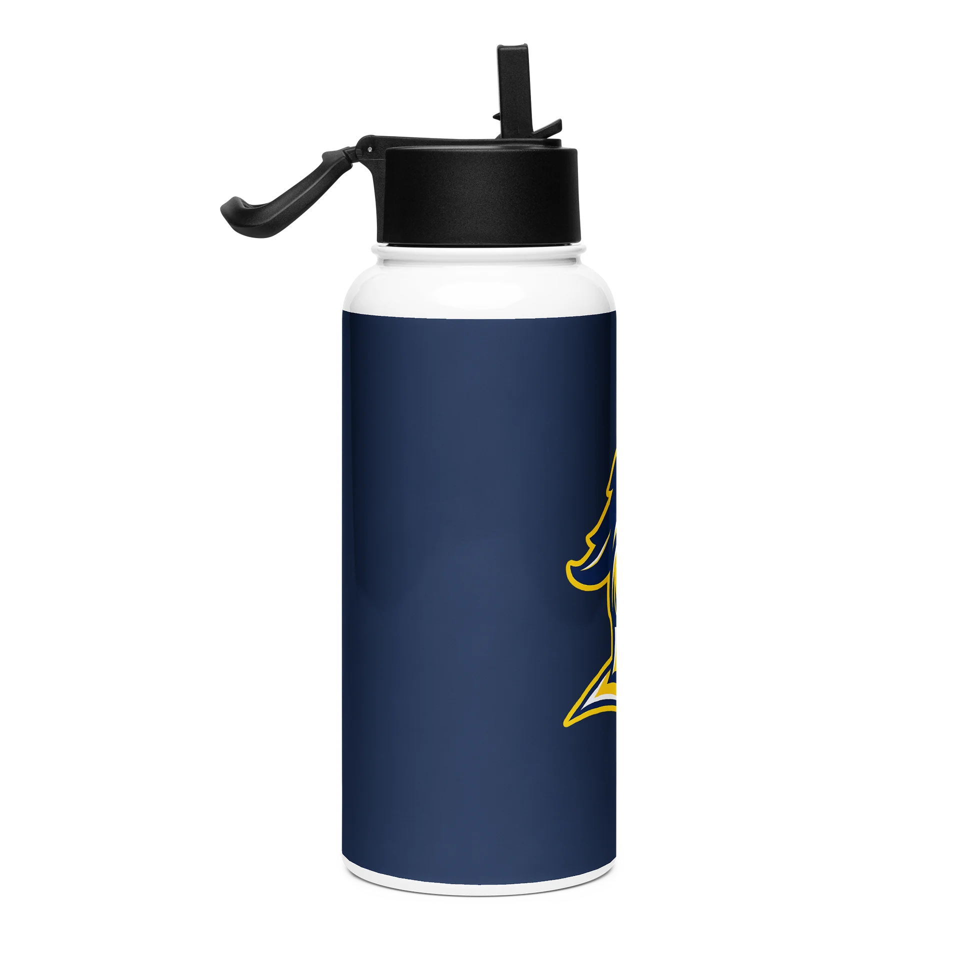 EY Stainless Steel Water Bottle product image (4)