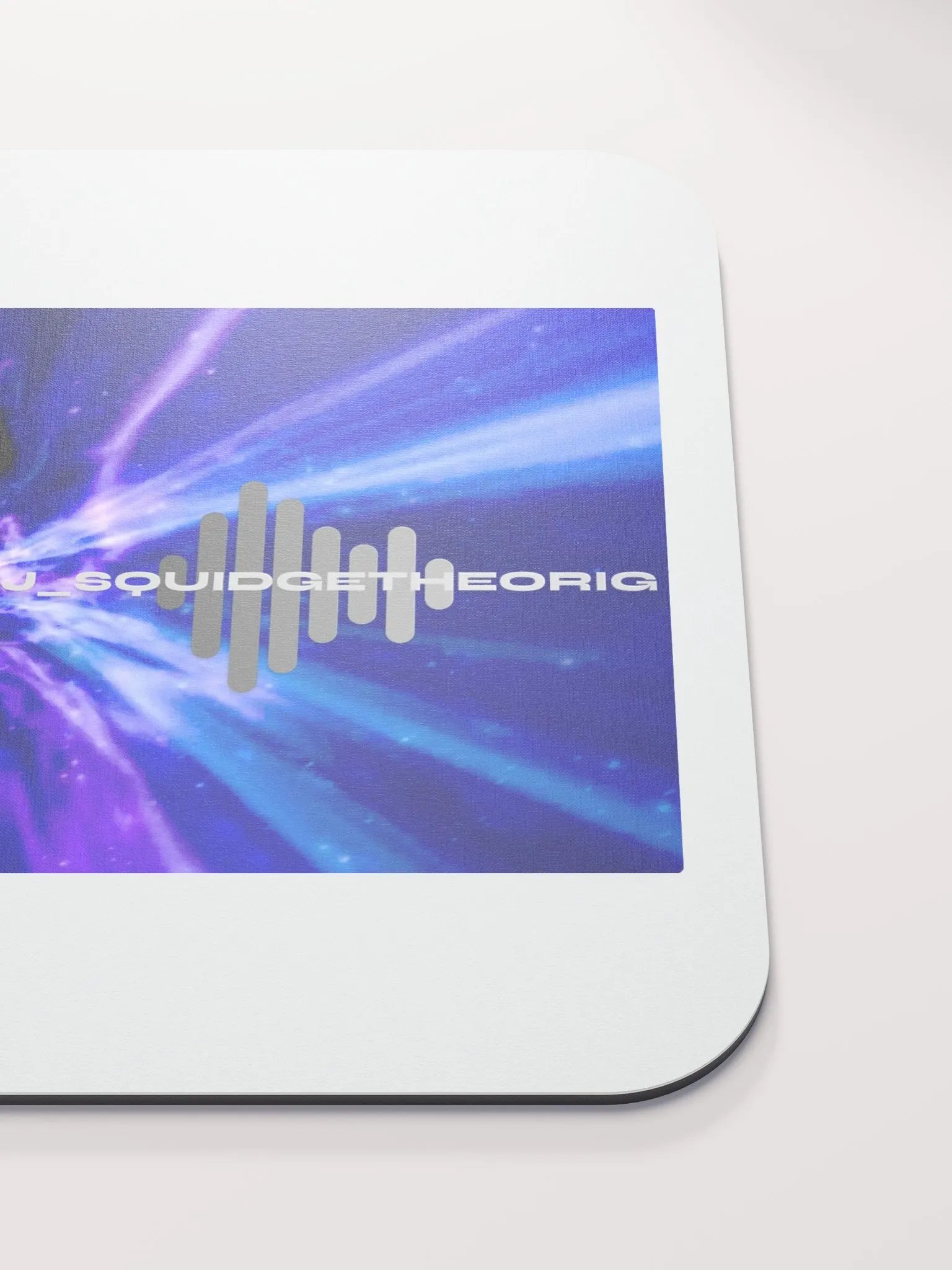 WORMHOLE MOUSE MAT product image (5)