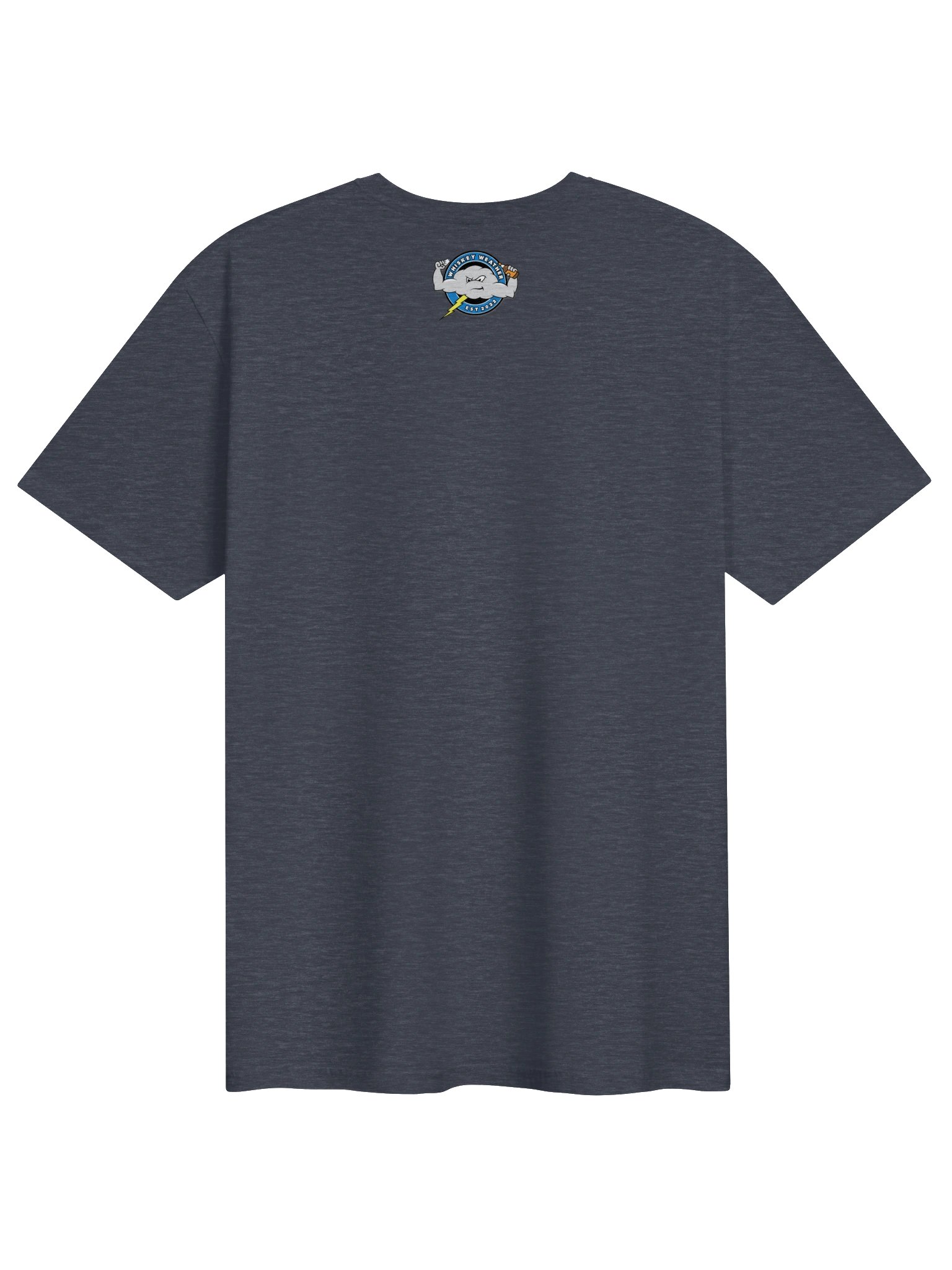 Bourbon Gotta Try ’Em All T-Shirt product image (2)
