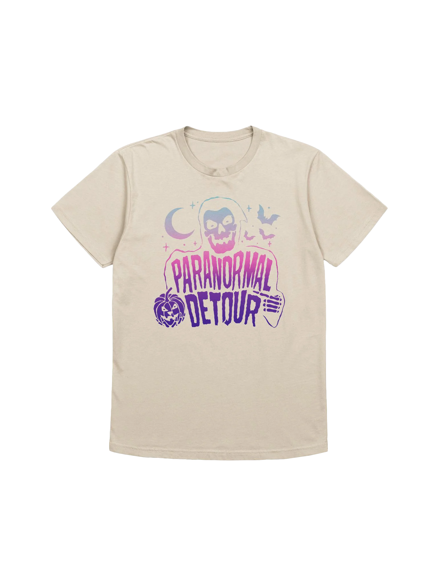 Faded Skull Tee product image (1)