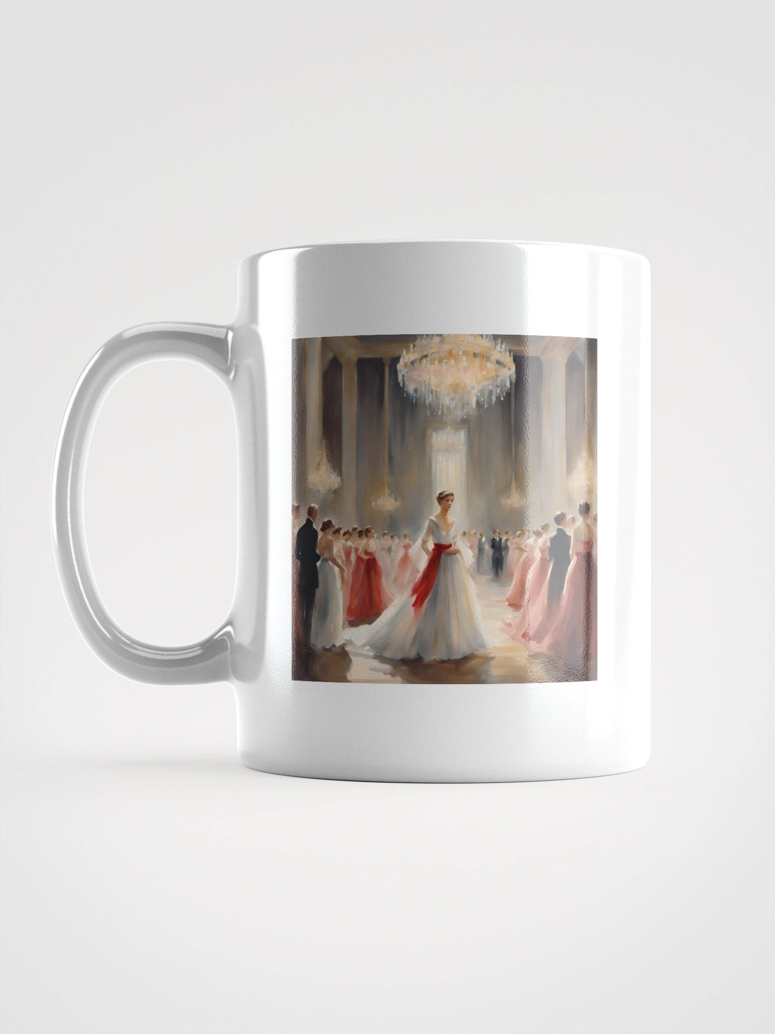 Kate's Honor Mug product image (16)