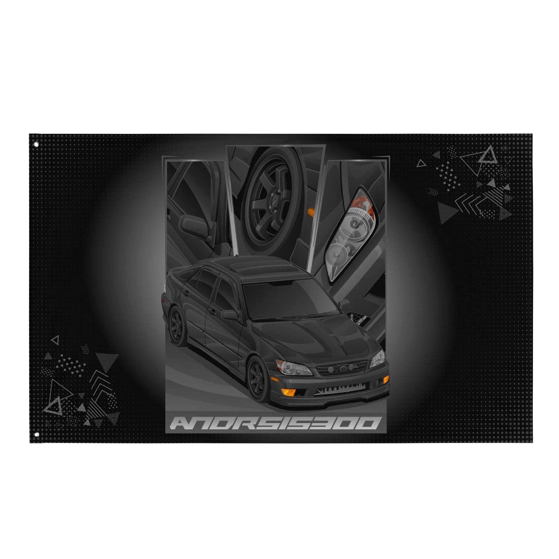 Flag - andrsis300 product image (1)