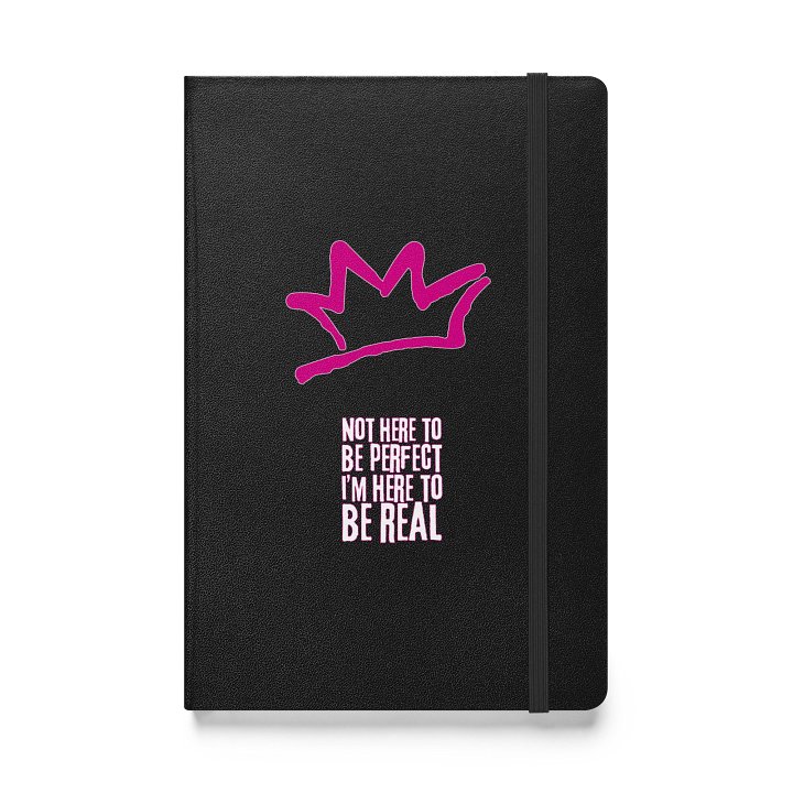 NGN real crown journal product image (1)