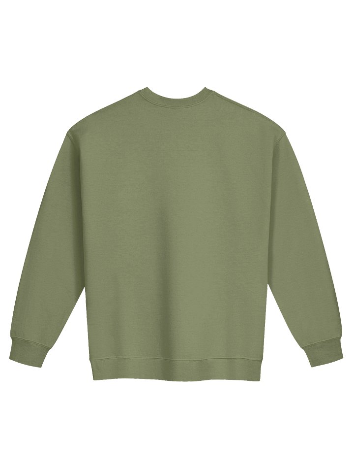 CHAT GOD, Lte Sweatshirt product image (2)