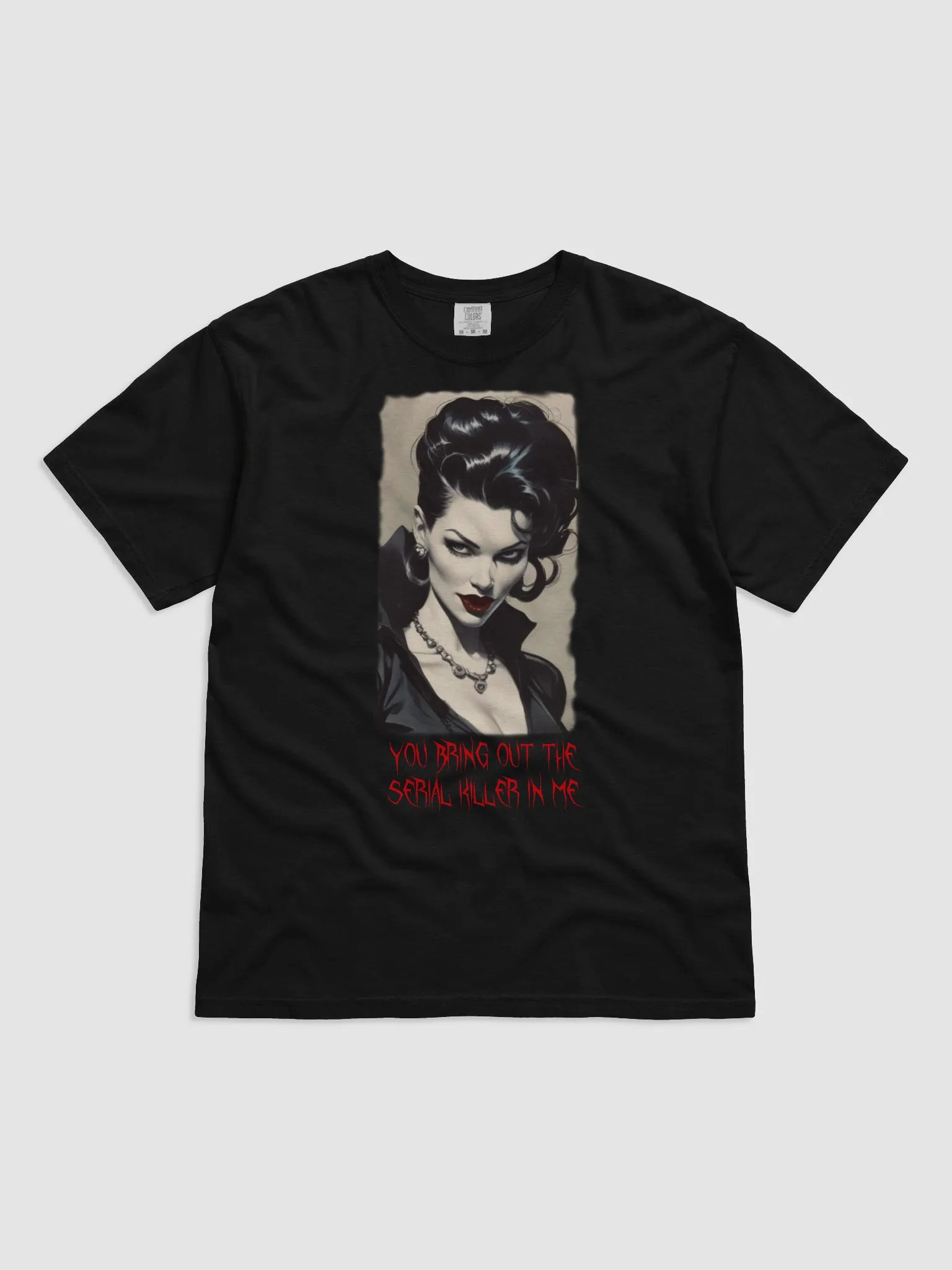 Fierce Elegance T-Shirt product image (12)
