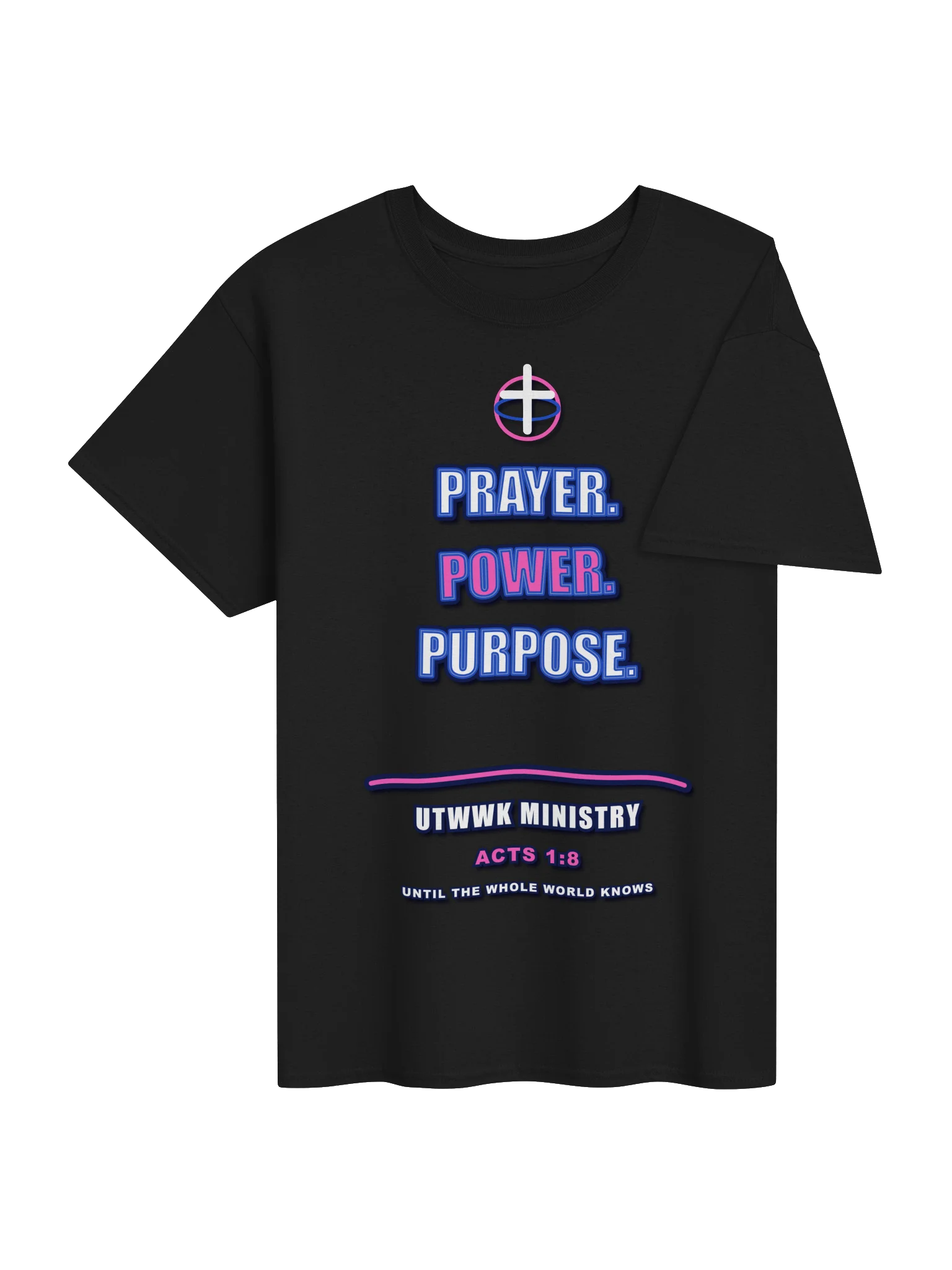 Prayer & Power product image (45)