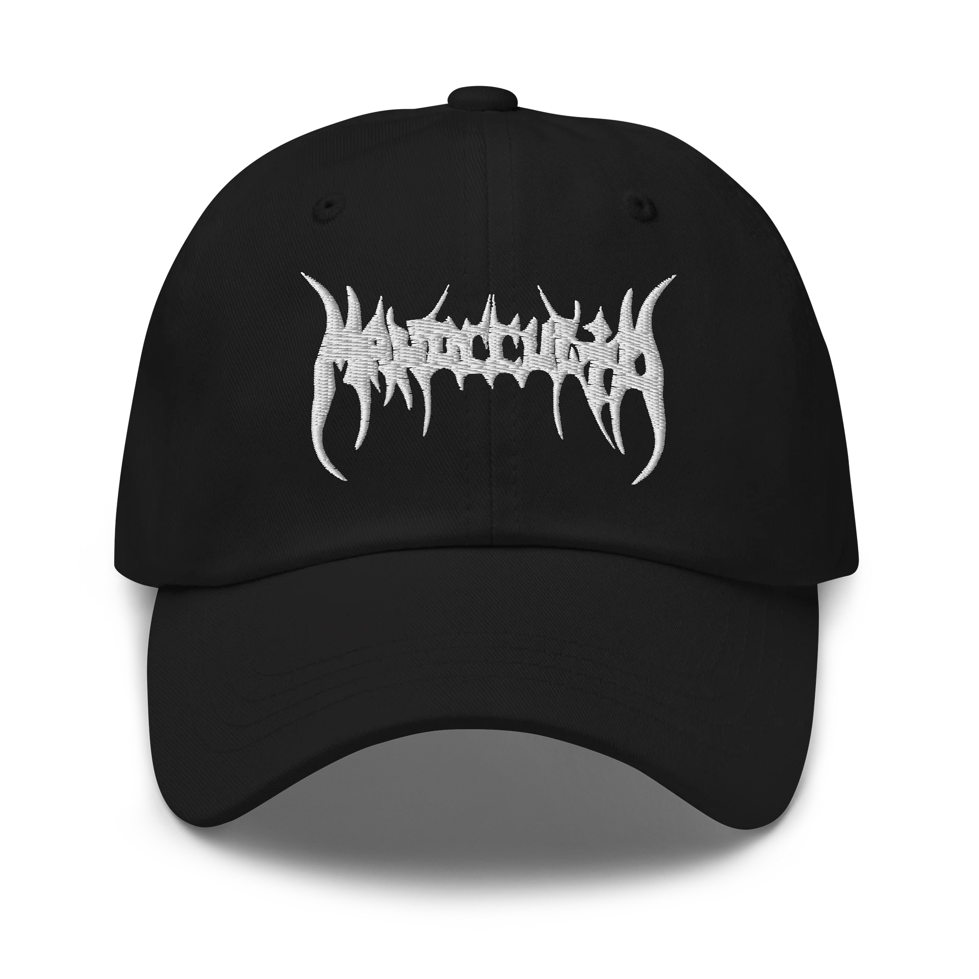 MANOCCULTA BASEBALL CAP product image (1)