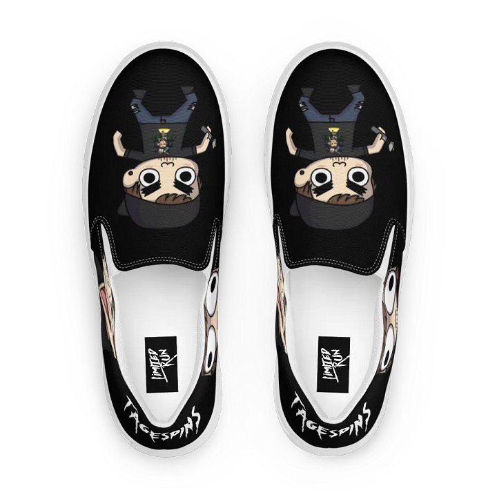 Gremlin Tage Shoes product image (2)