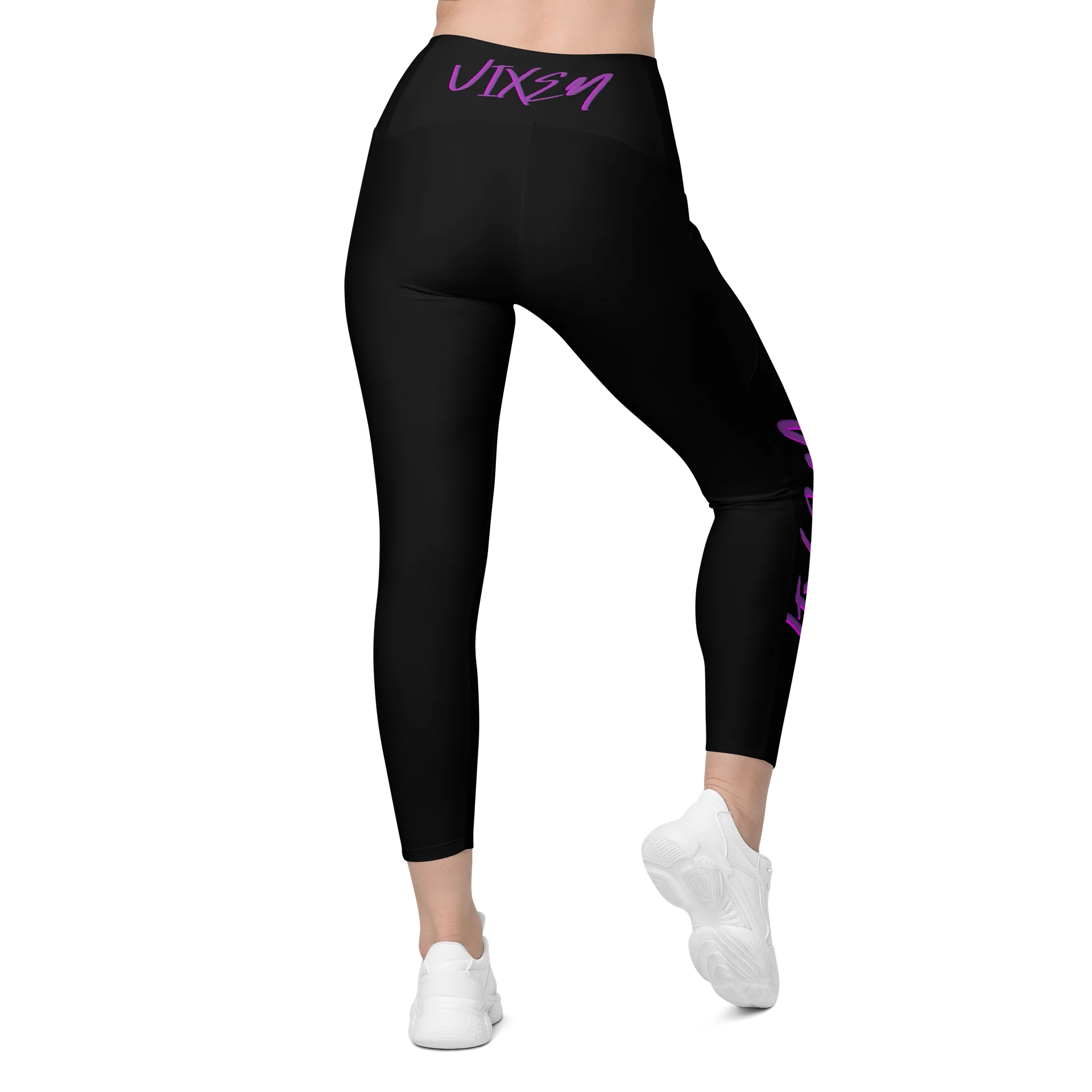 Vixen Hot Pants product image (2)