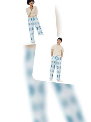 New Pants Hosen designed by E.S.E. https://egosumegodesigns.etsy.com/listing/4524051455 #pants #hosen #tiktokshop #shop #fashiontiktok 