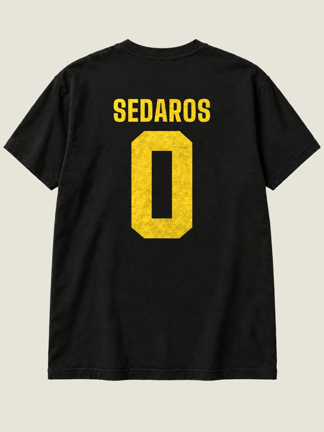 Timothy Sedaros #0 Beat Eau Gallie Tee product image (2)