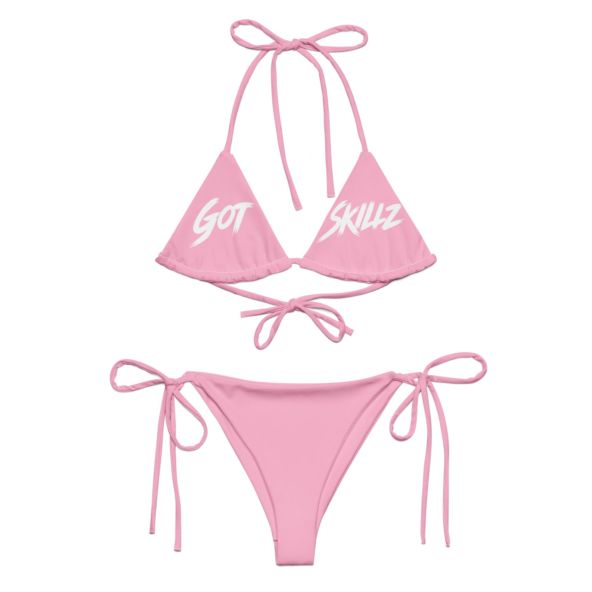 Bikini (Pink) product image (2)