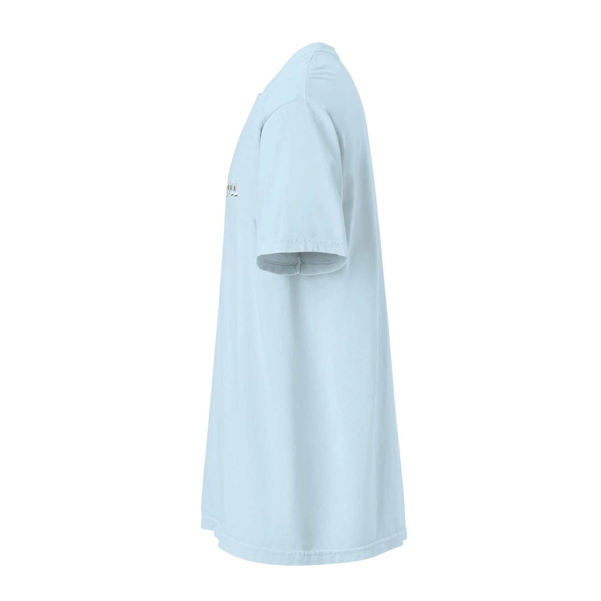 BossMill friendly shirt product image (2)