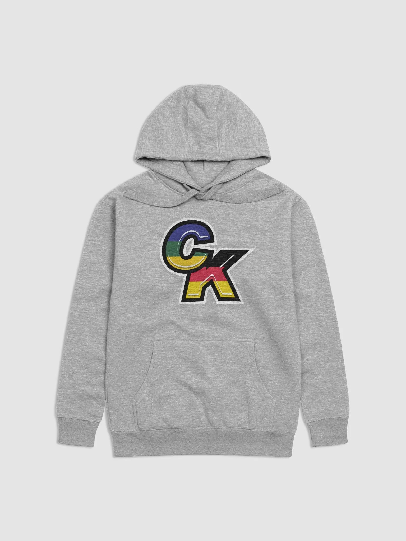 CK Logo Hoodie product image (9)