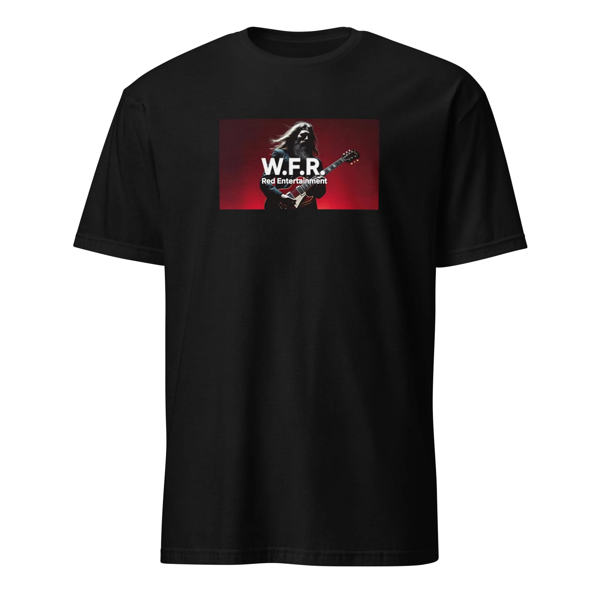 W.F.R. Tee product image (1)