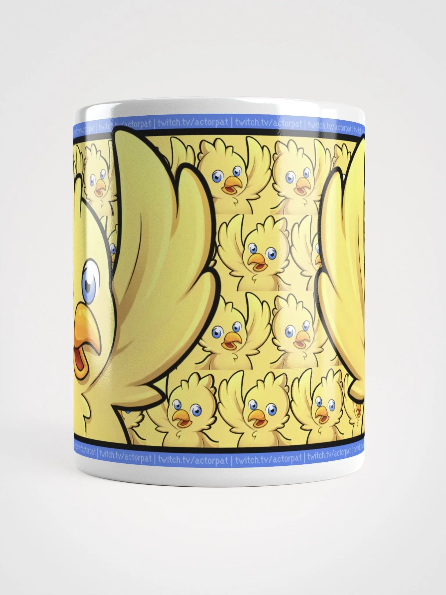 Wave Mug product image (5)