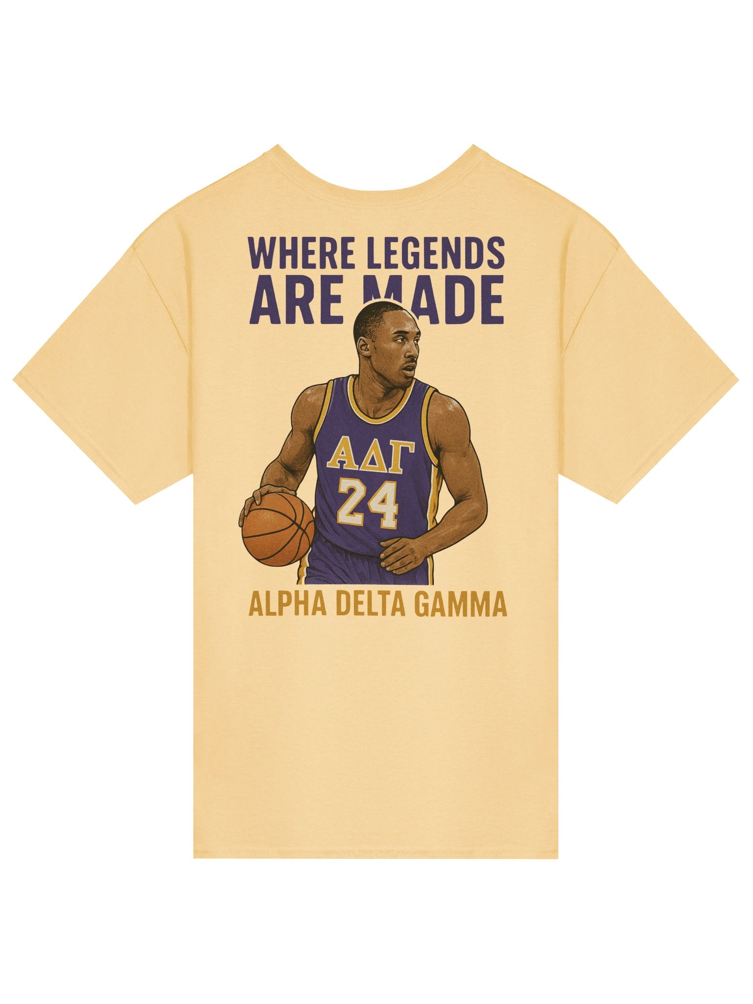 Mamba Mentality product image (1)