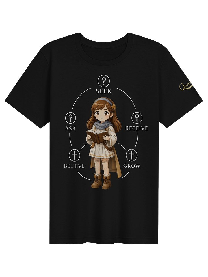 Ask Tee - Women product image (1)