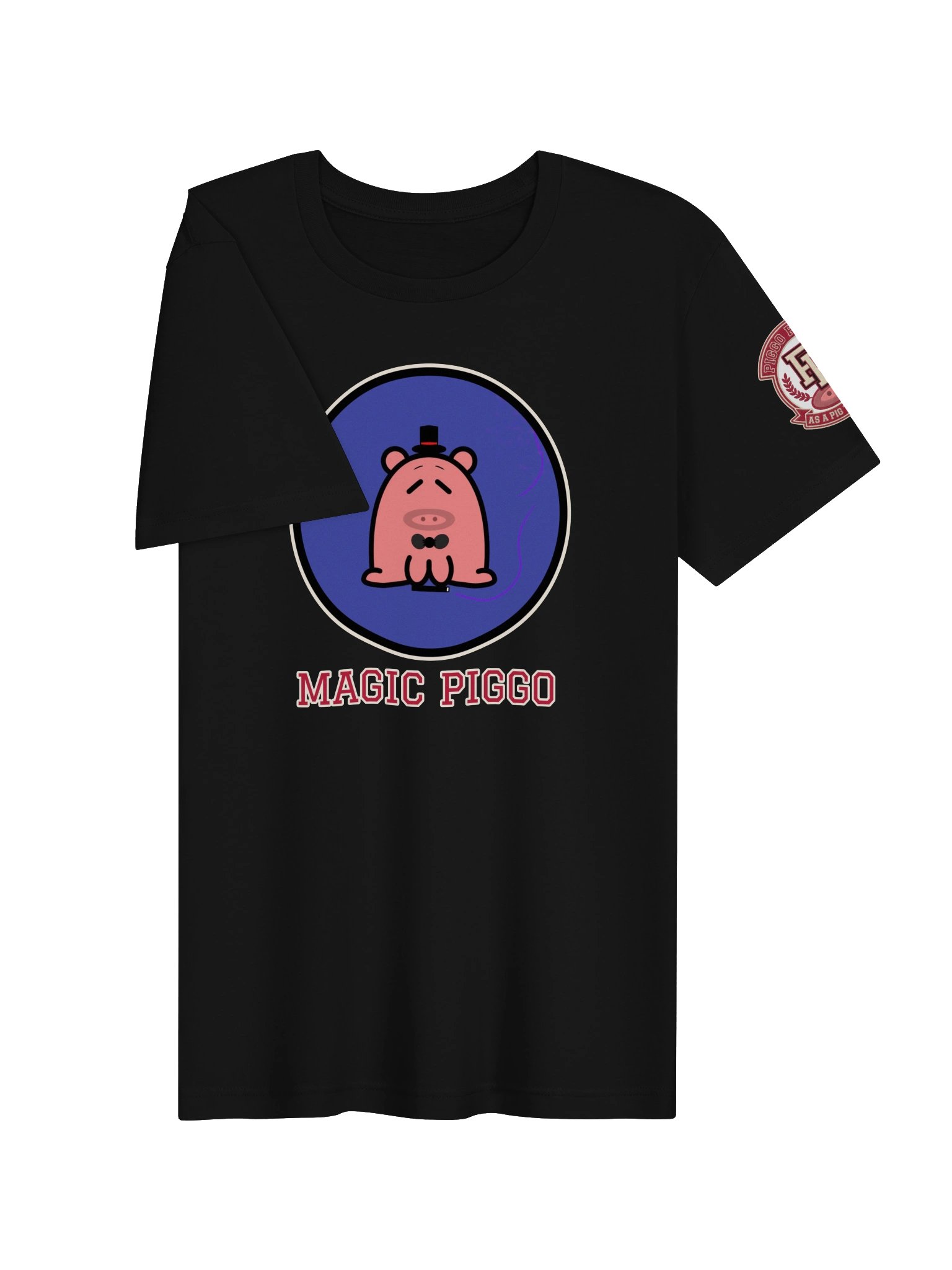 Magic Piggo Tee product image (3)