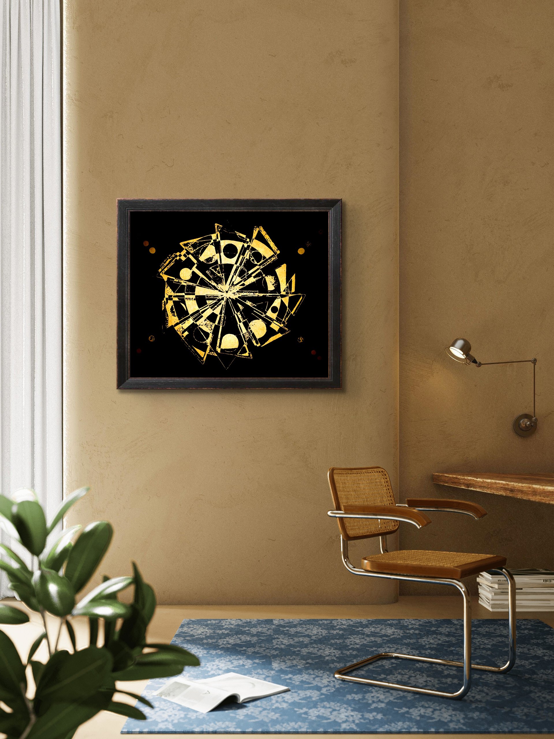 Celestial Mechanics Gold Edition 2026 product image (6)