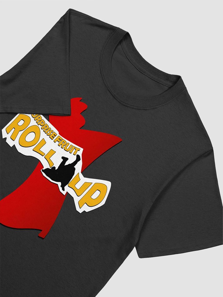 Surprise Fruit Roll Up Shirt product image (2)