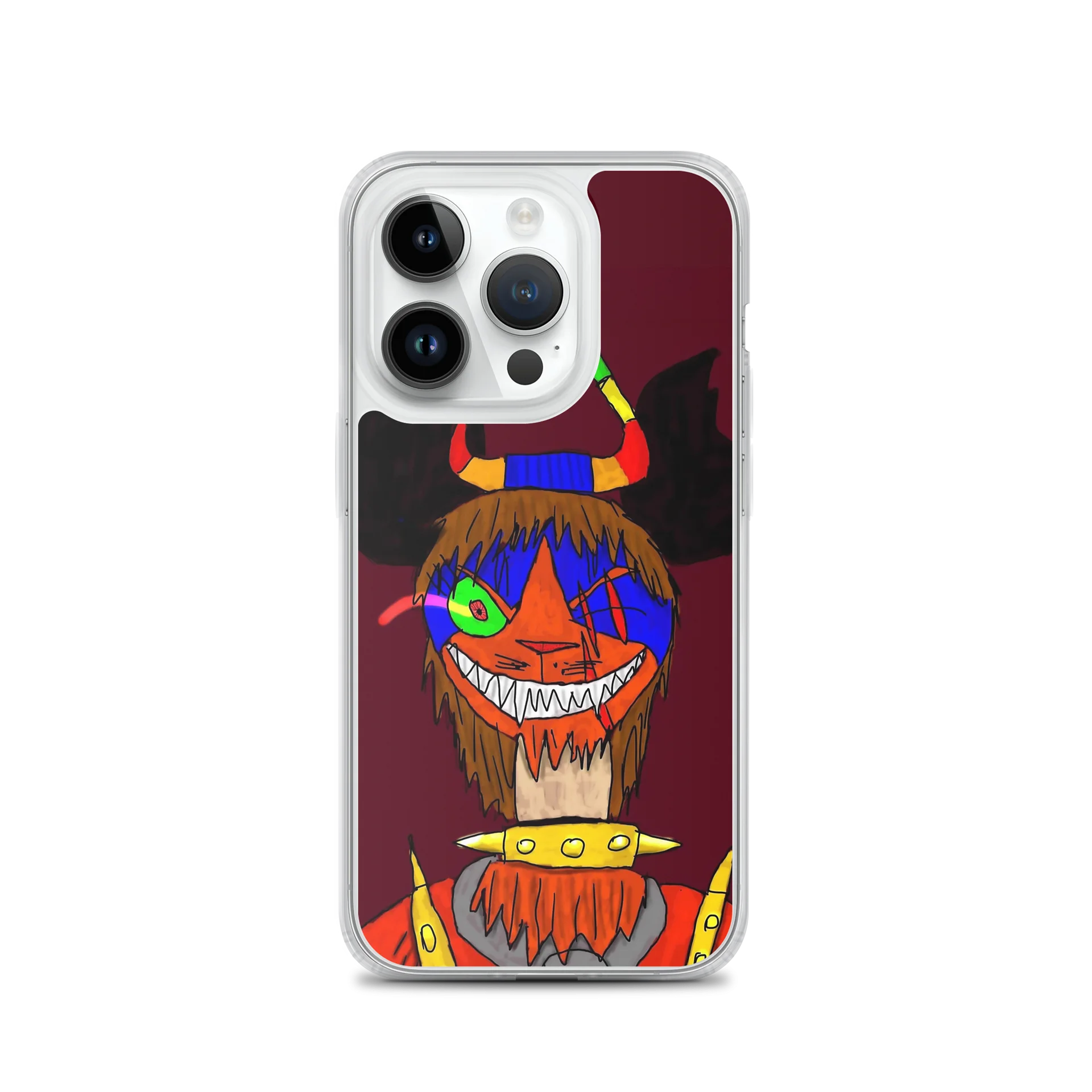 ANTI-HOUNDMOUSE MagSafe iPhone Case product image (3)