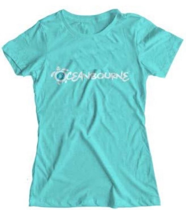 Oceanbourne Women's - Turq product image (1)