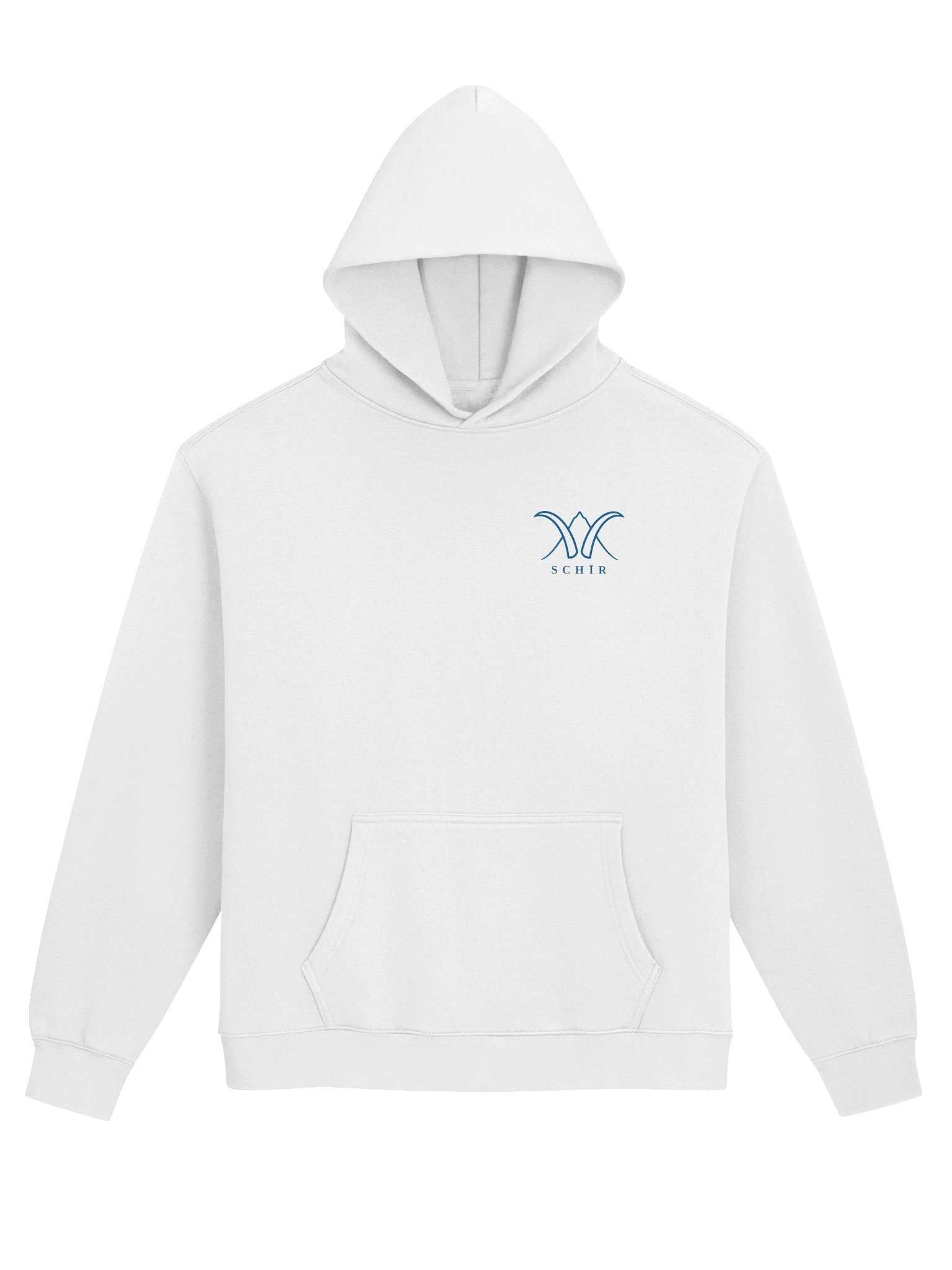KEEPER HOODIE product image (1)
