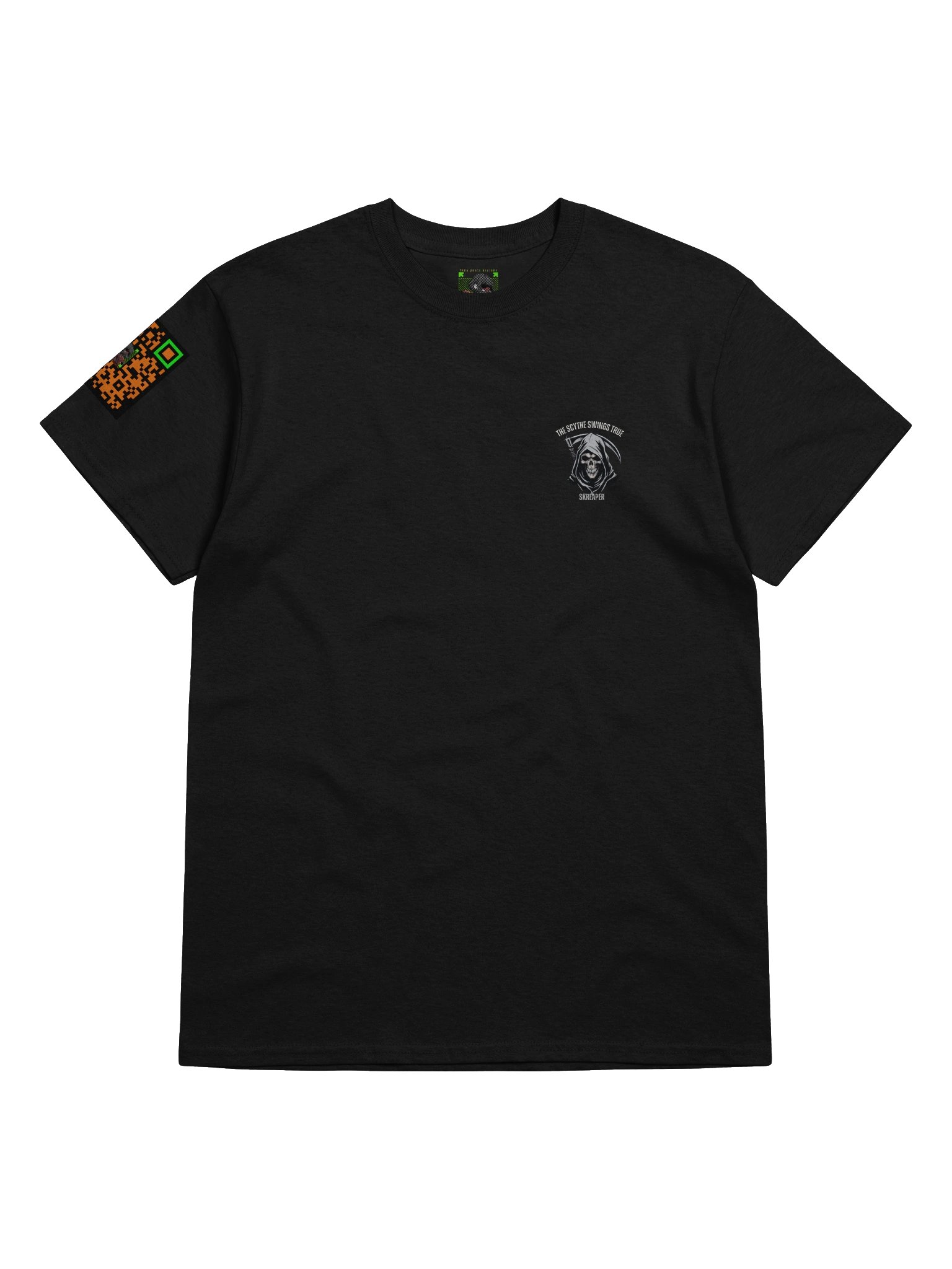 Wolf T-Shirt product image (5)