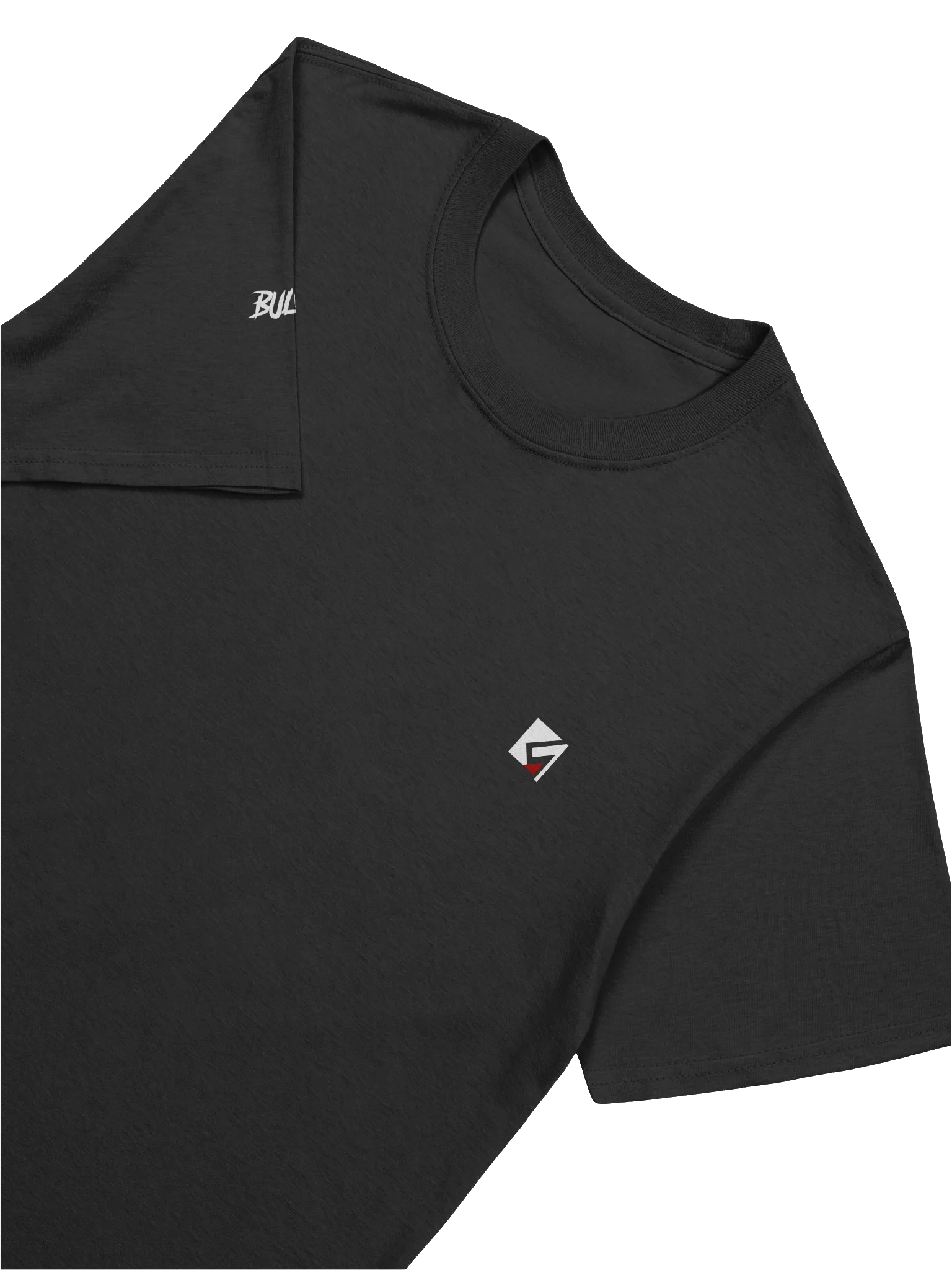 Cold Heart - Unisex T-shirt - Bulvant - m3fR91wi9u4