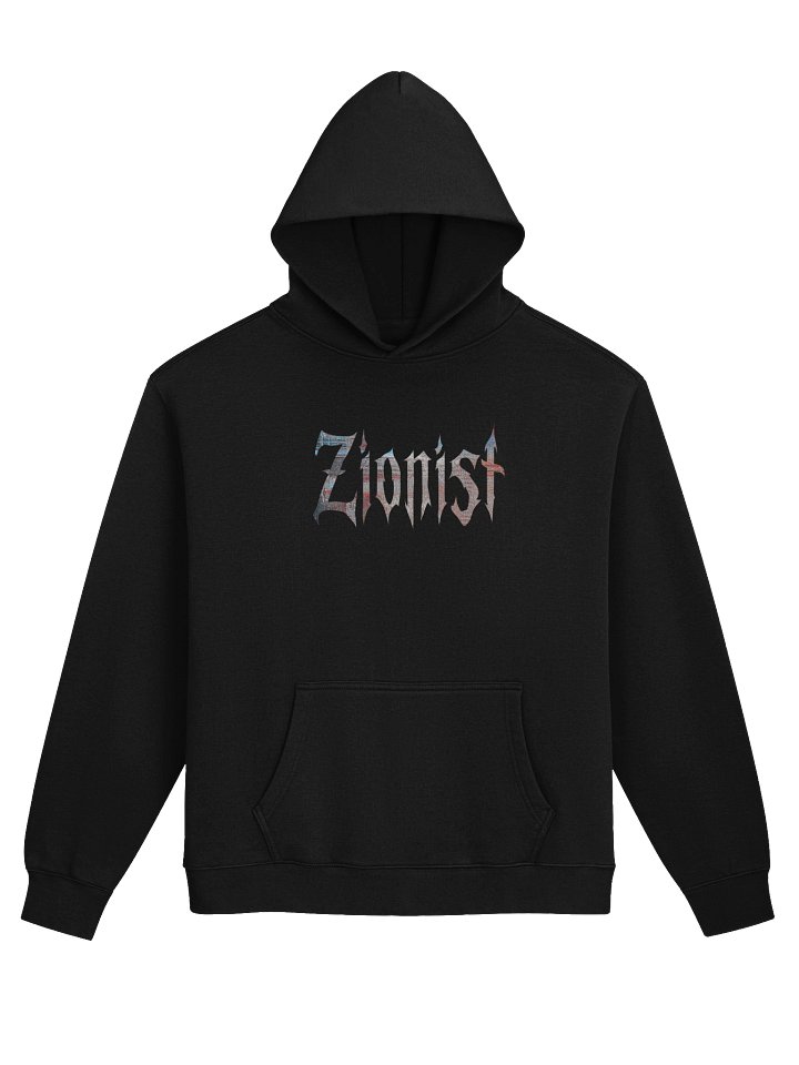 Peace Through Strength | USA Edition product image (1)