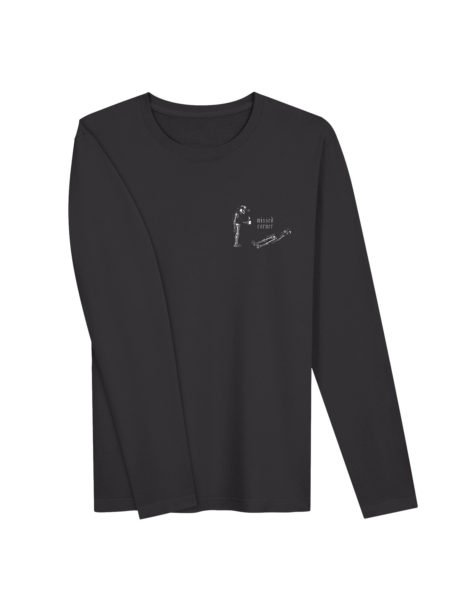 Missed Corner Long Sleeve product image (3)
