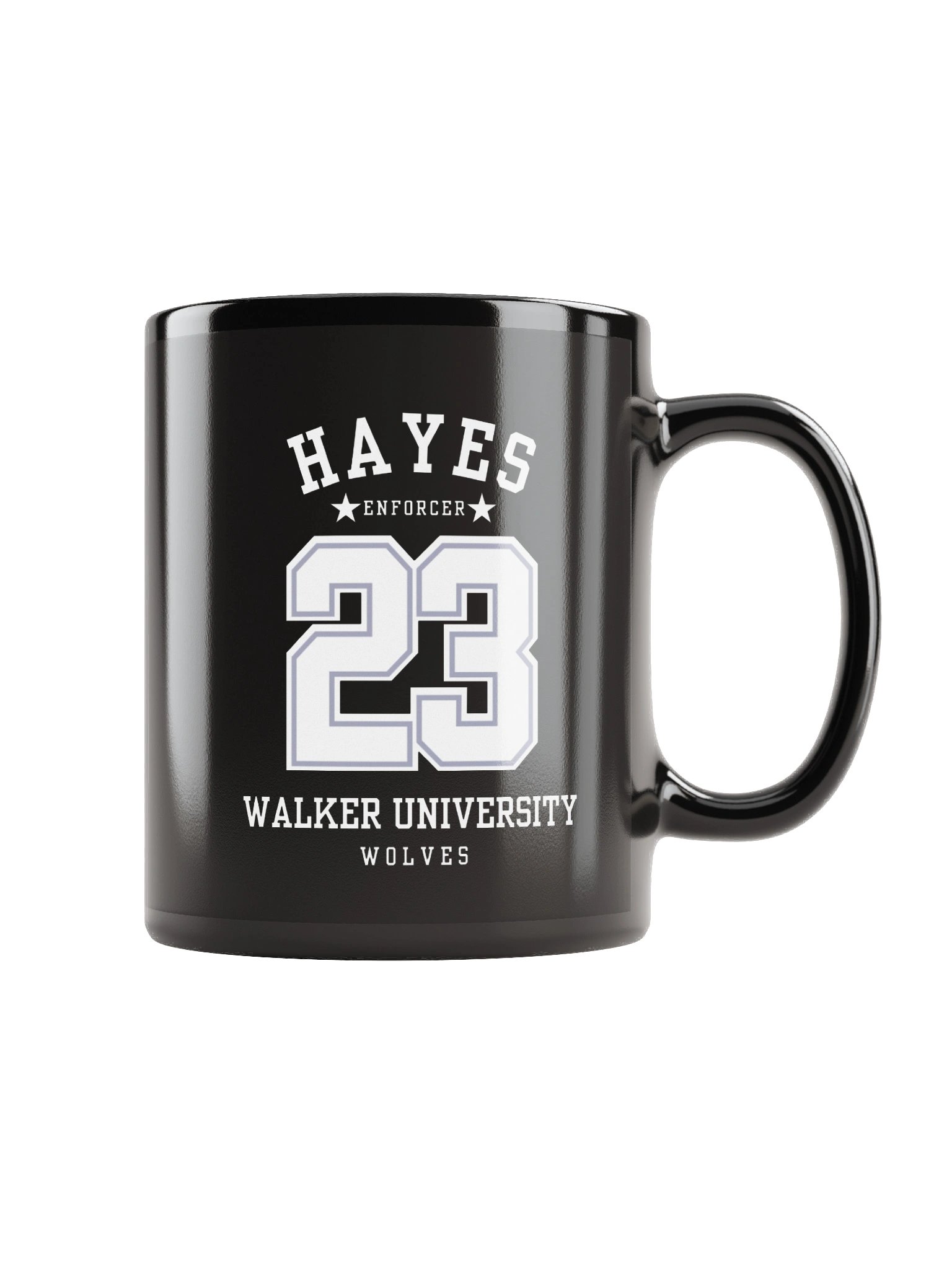 Hayes Mug product image (2)