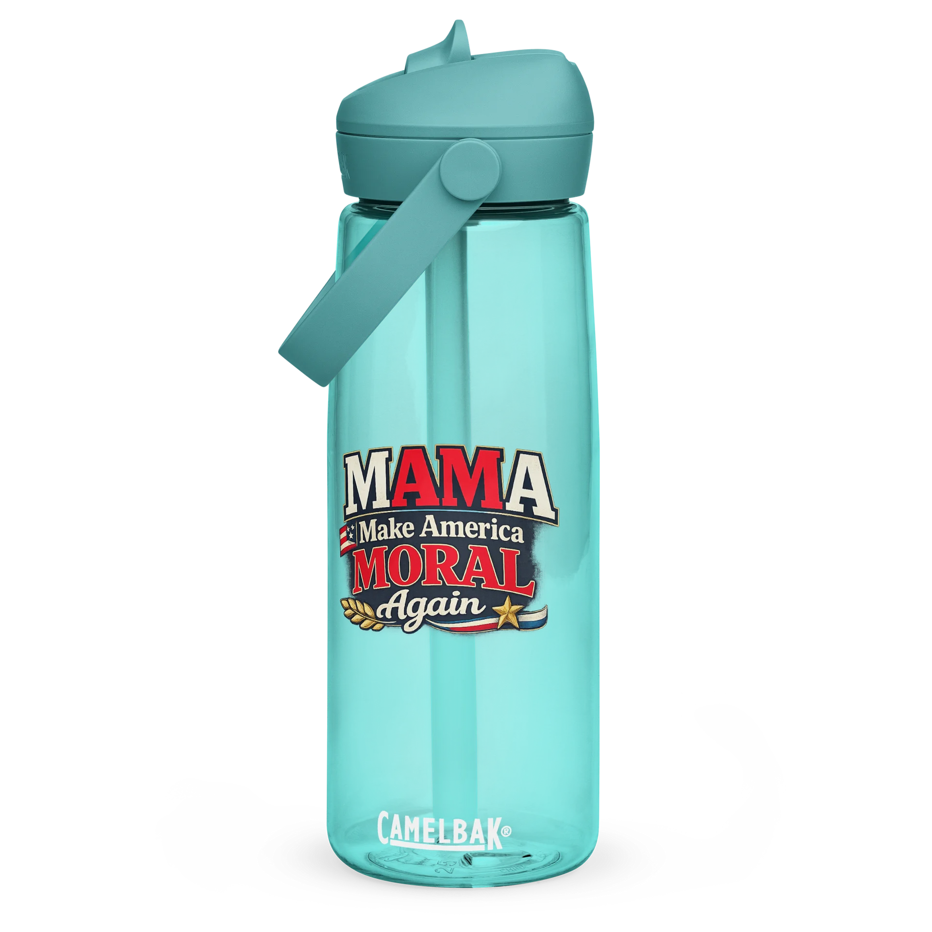 CamelBak 20oz Tumbler with MAMA Logo | Make America Moral Again product image (1)