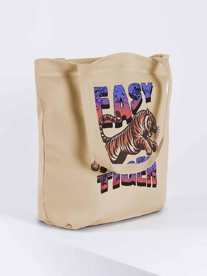 Easy Tiger Leap of Style Tote product image (4)