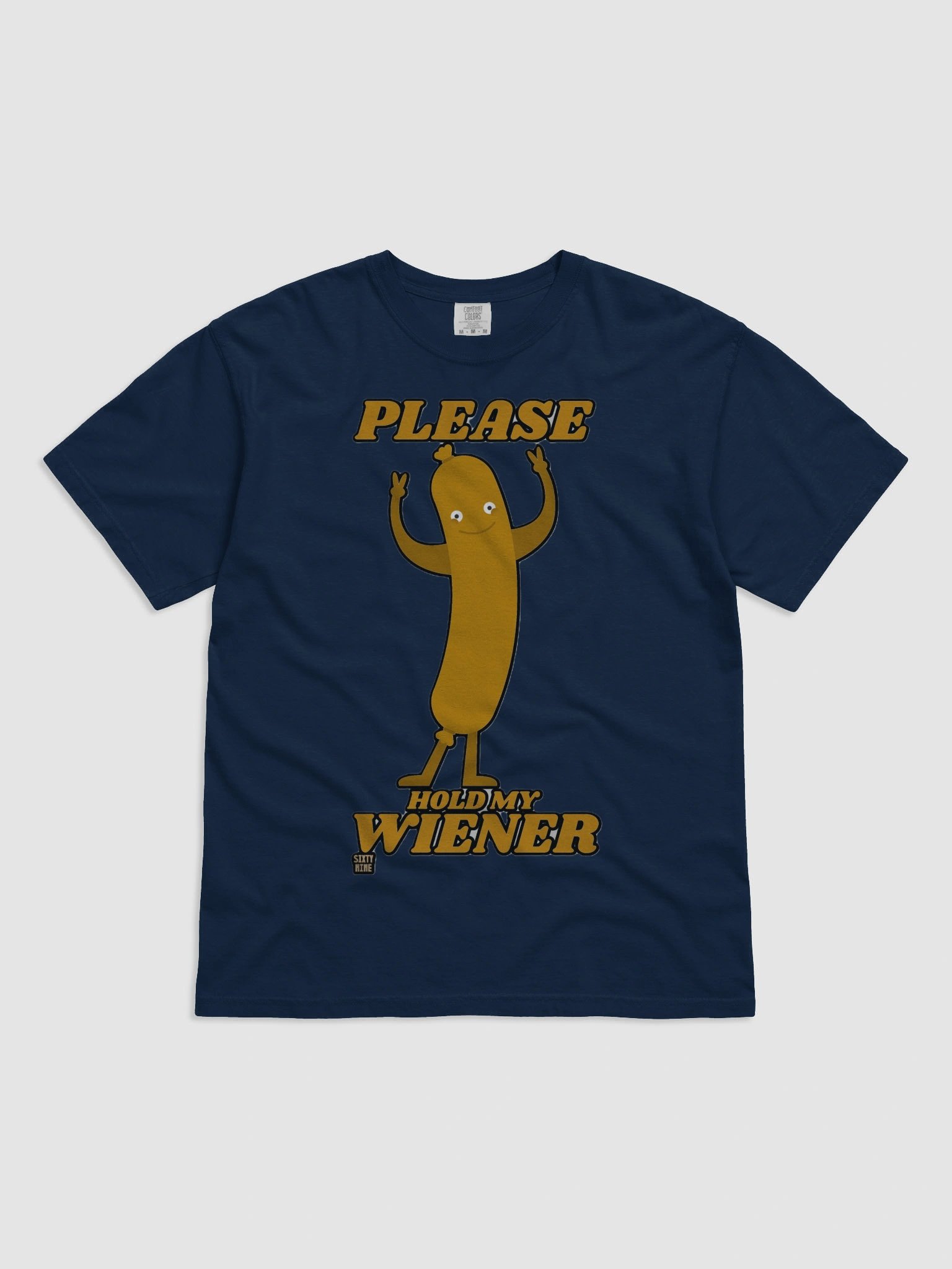 PLEASE HOLD MY WIENER product image (6)