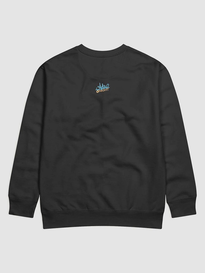 BeWieber Pullover product image (2)
