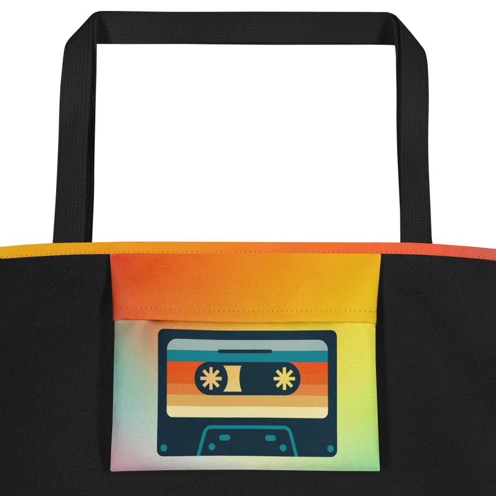 "G525" Tote product image (2)