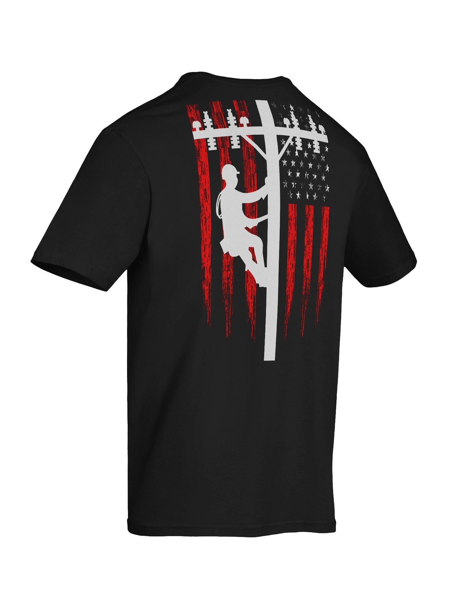 Proud American Lineman product image (5)